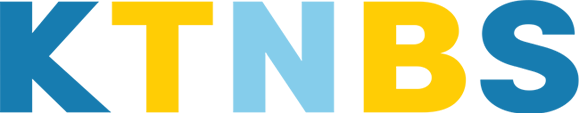 KTNBS Logo